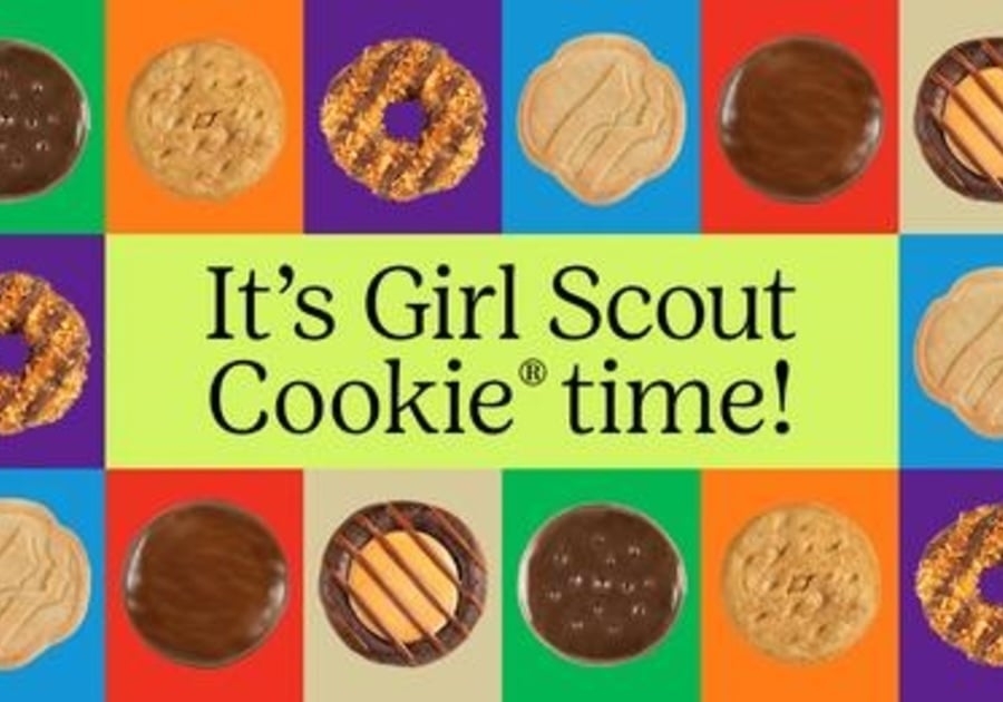 Girl Scout Cookies 2025 Order Form Pdf Thomas A Damgaard