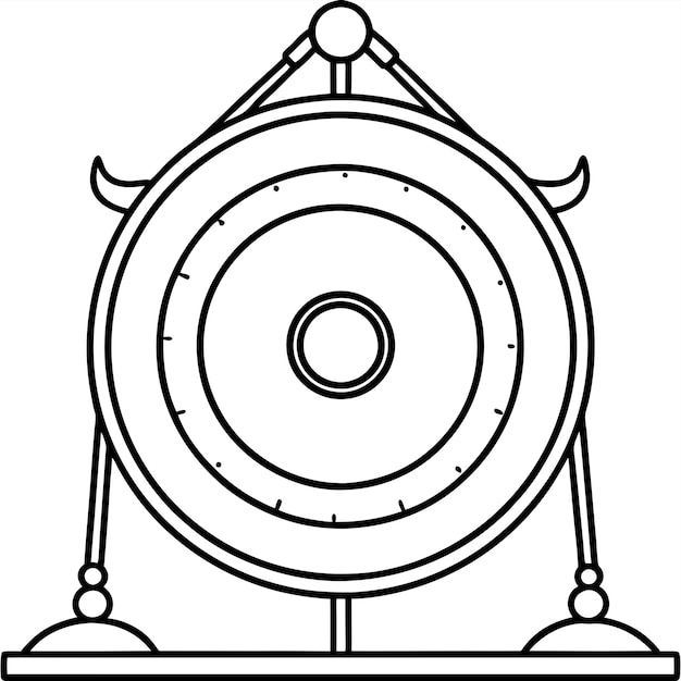 Chi Gong Coloring Pages Printable Chi Gong Coloring Pages Printable