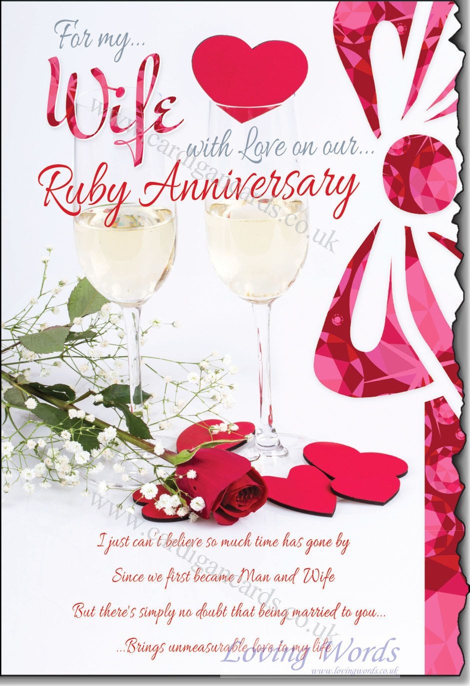 Hallmark Free Printable Anniversary Cards
