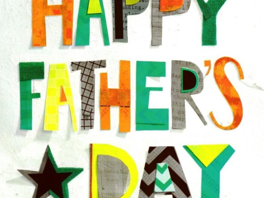 Happy Father 39 s Day Print Outs