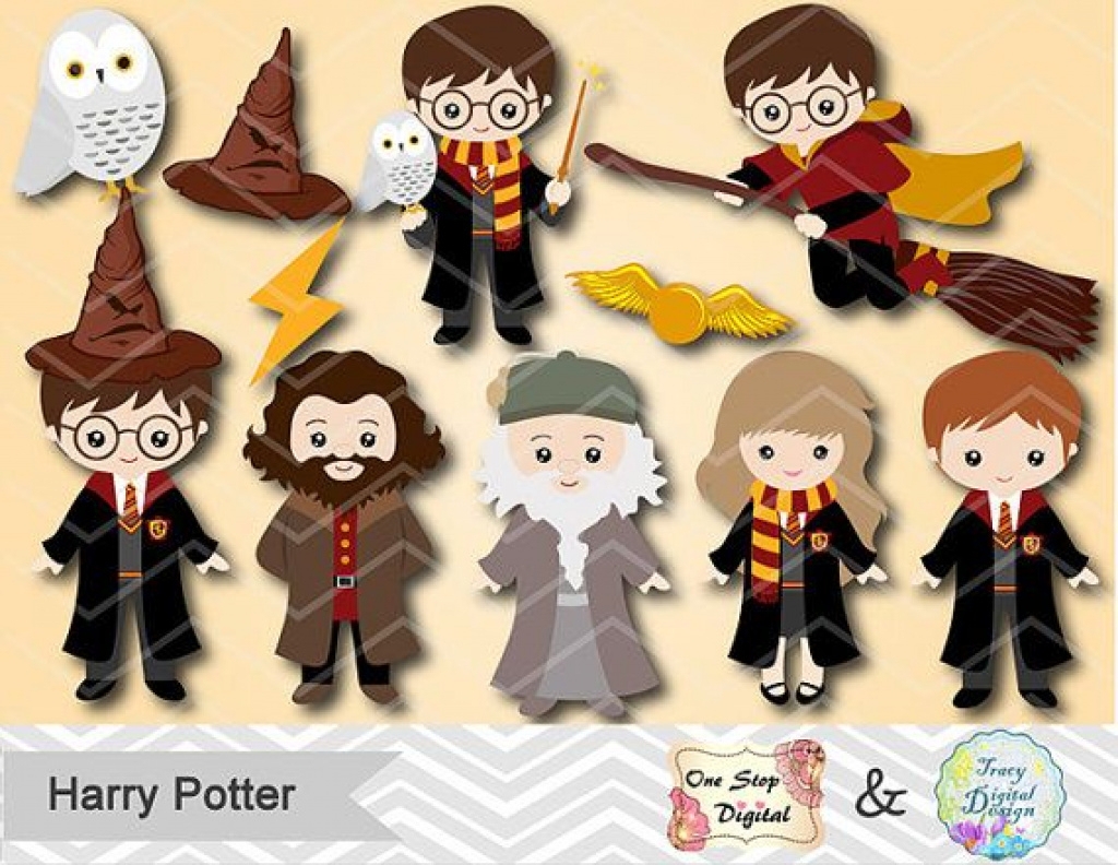 Harry Potter Clip Art To Free Download Jokingart Harry Potter With 