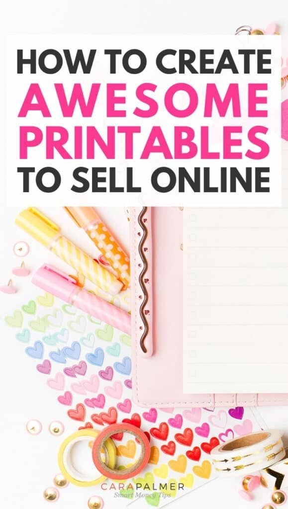 How To Create Printables To Sell Online Artofit