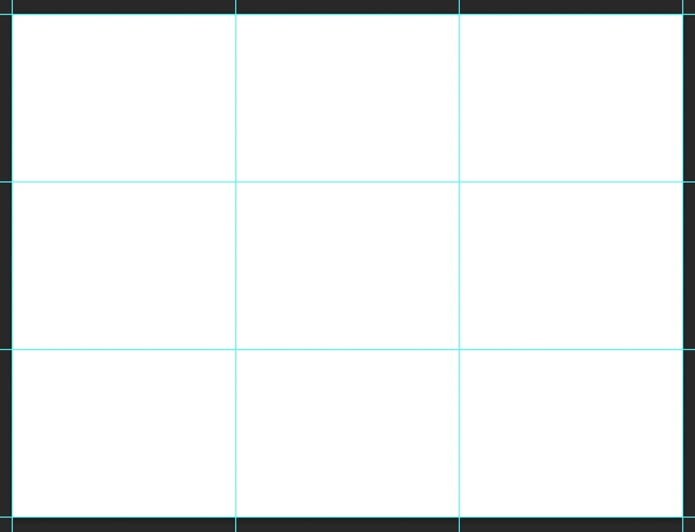 How To Make A Grid In Photoshop 3 Easy Ways 