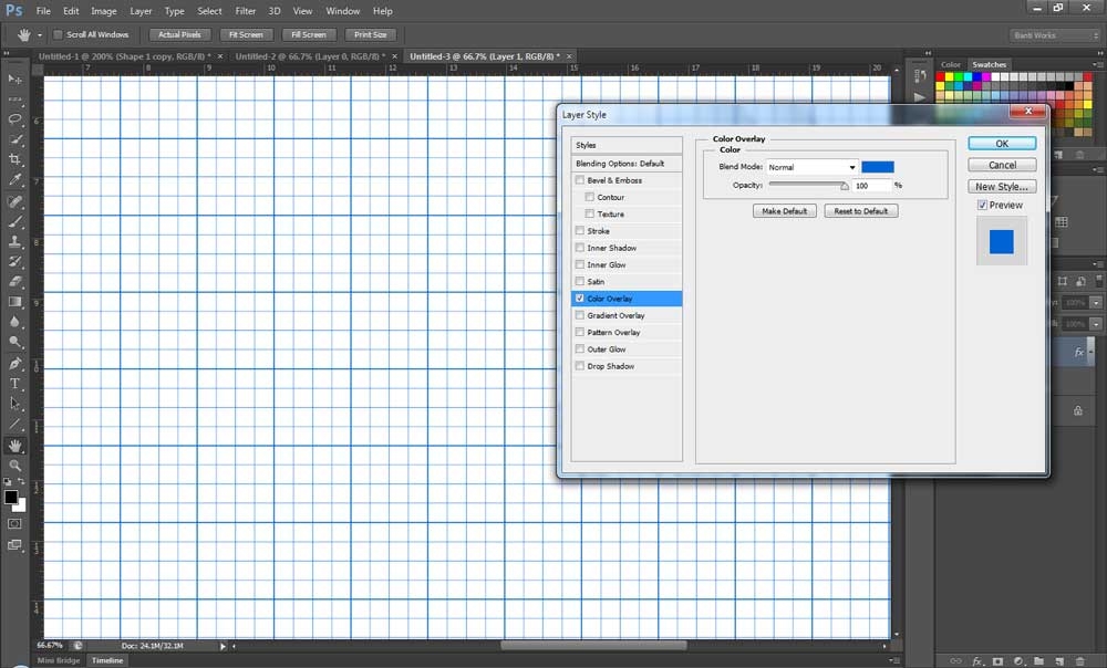 How To Make A Printable Grid In Photoshop Template Business PSD 