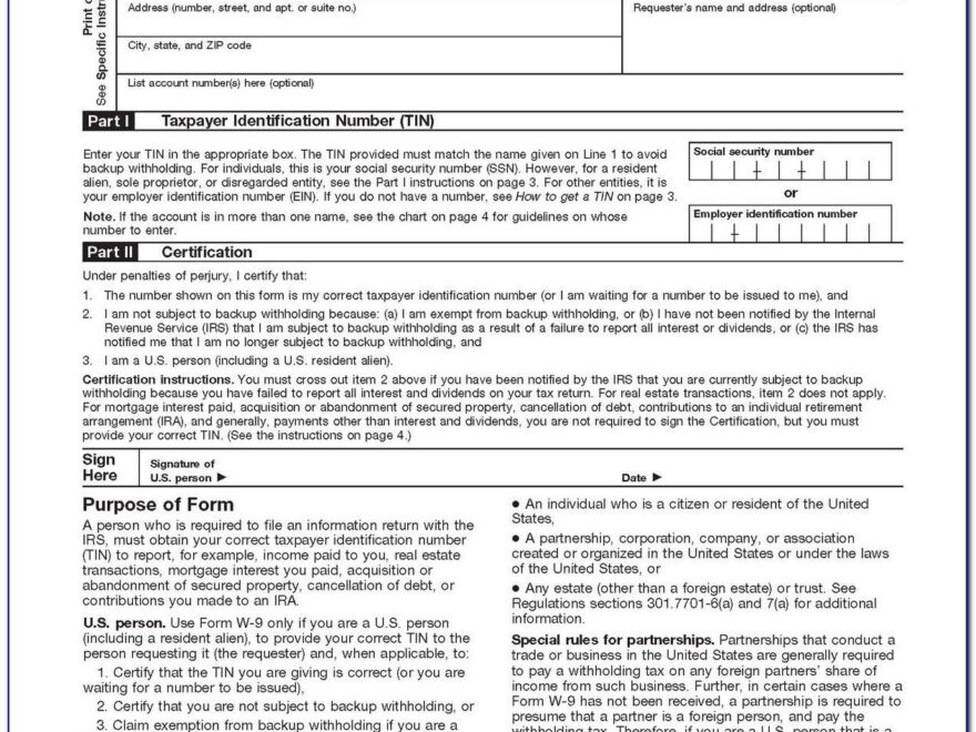 I 9 Printable Form 2024