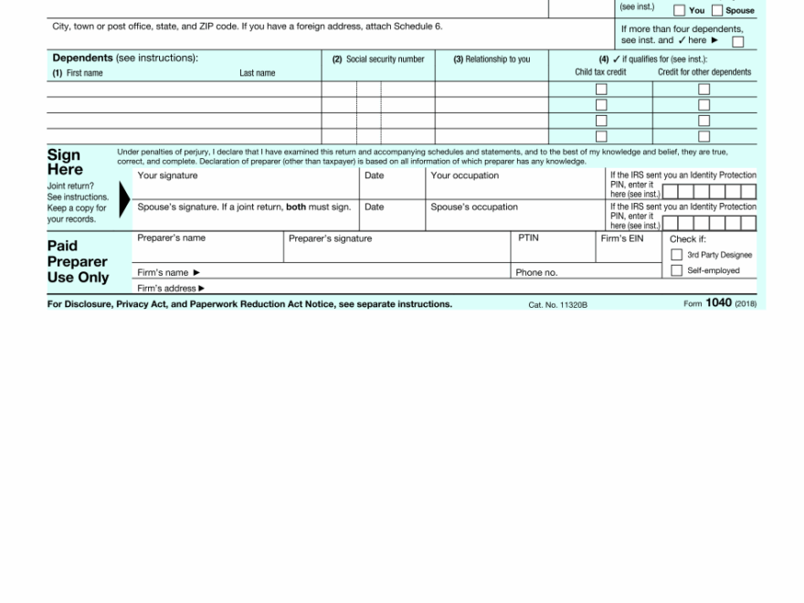 Irs Form 1040 Sr Instructions 2025 Natalie M Robert