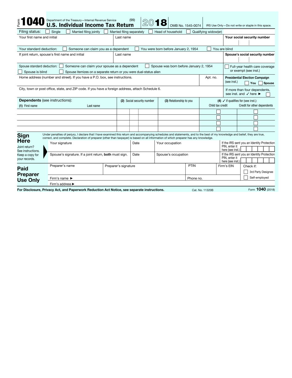 Irs Form 1040 Sr Instructions 2025 Natalie M Robert