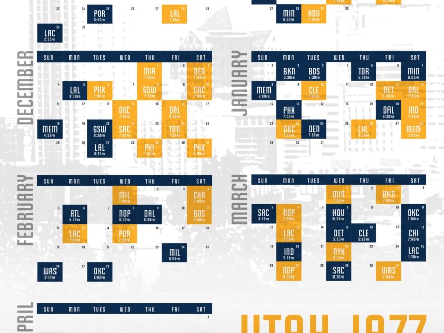Jazz Schedule 2025 Mathilde A Mogensen
