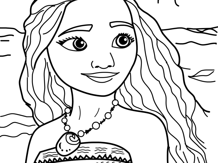 Magical Moments 56 Heartwarming Disney Coloring Pages For Kids