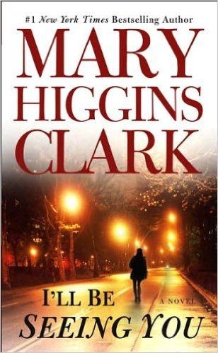 Mary Higgins Clark Books In Order Printable List