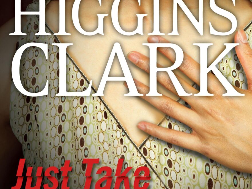 Mary Higgins Clark Books In Order Printable List
