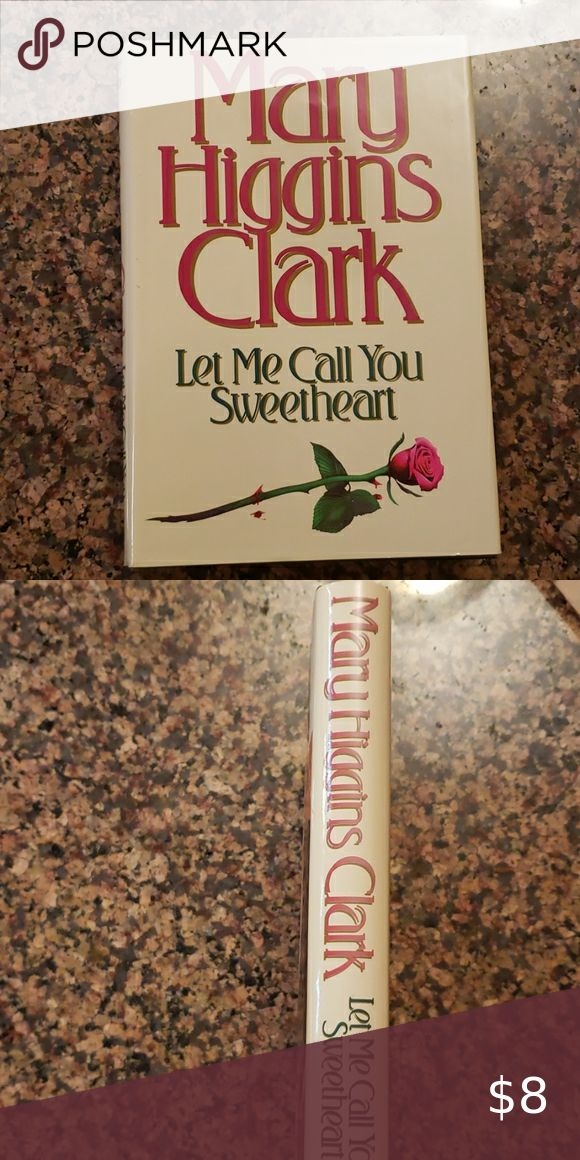 Mary Higgins Clark Printable Book List