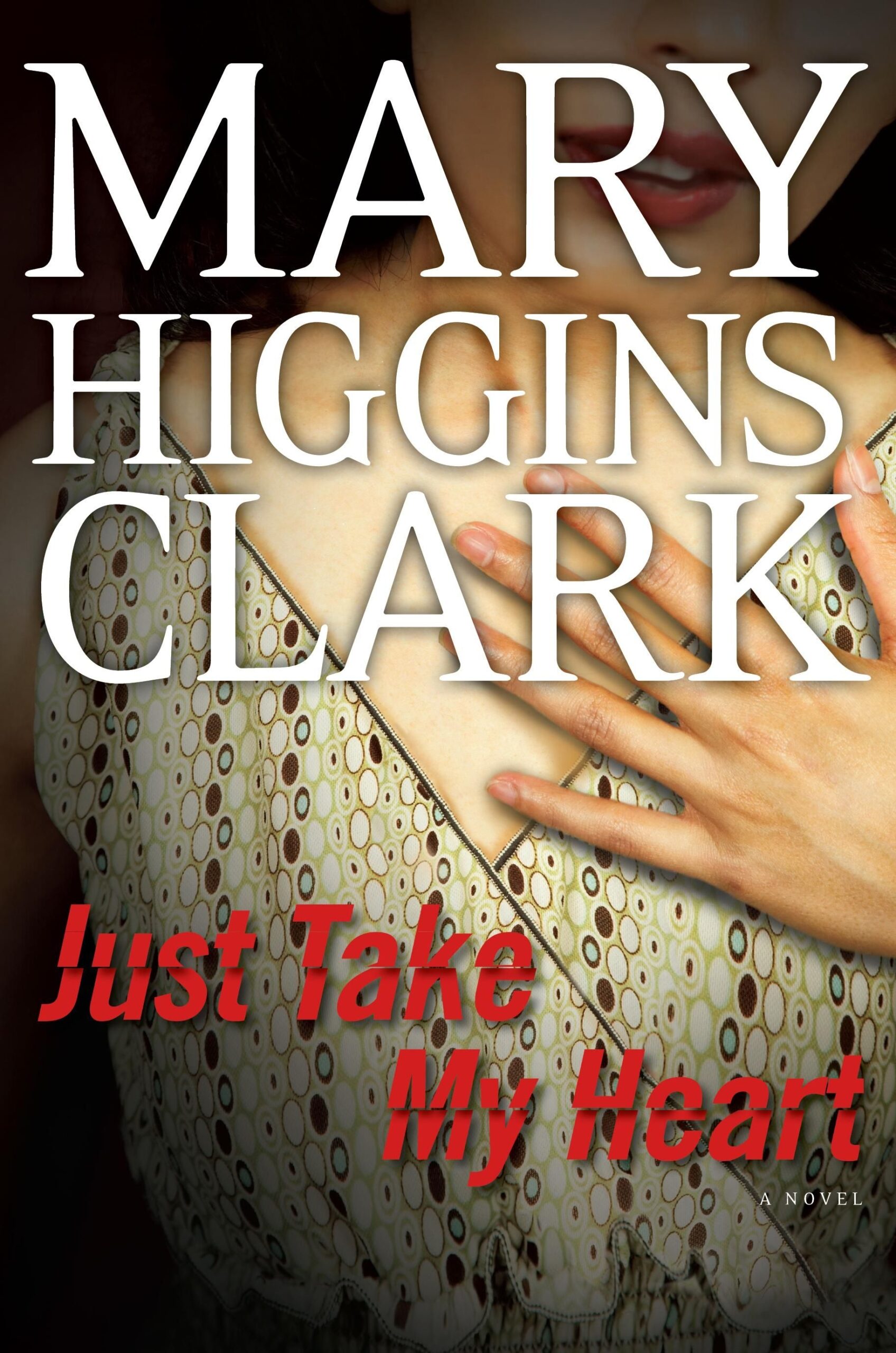 Mary Higgins Clark Books In Order Printable List