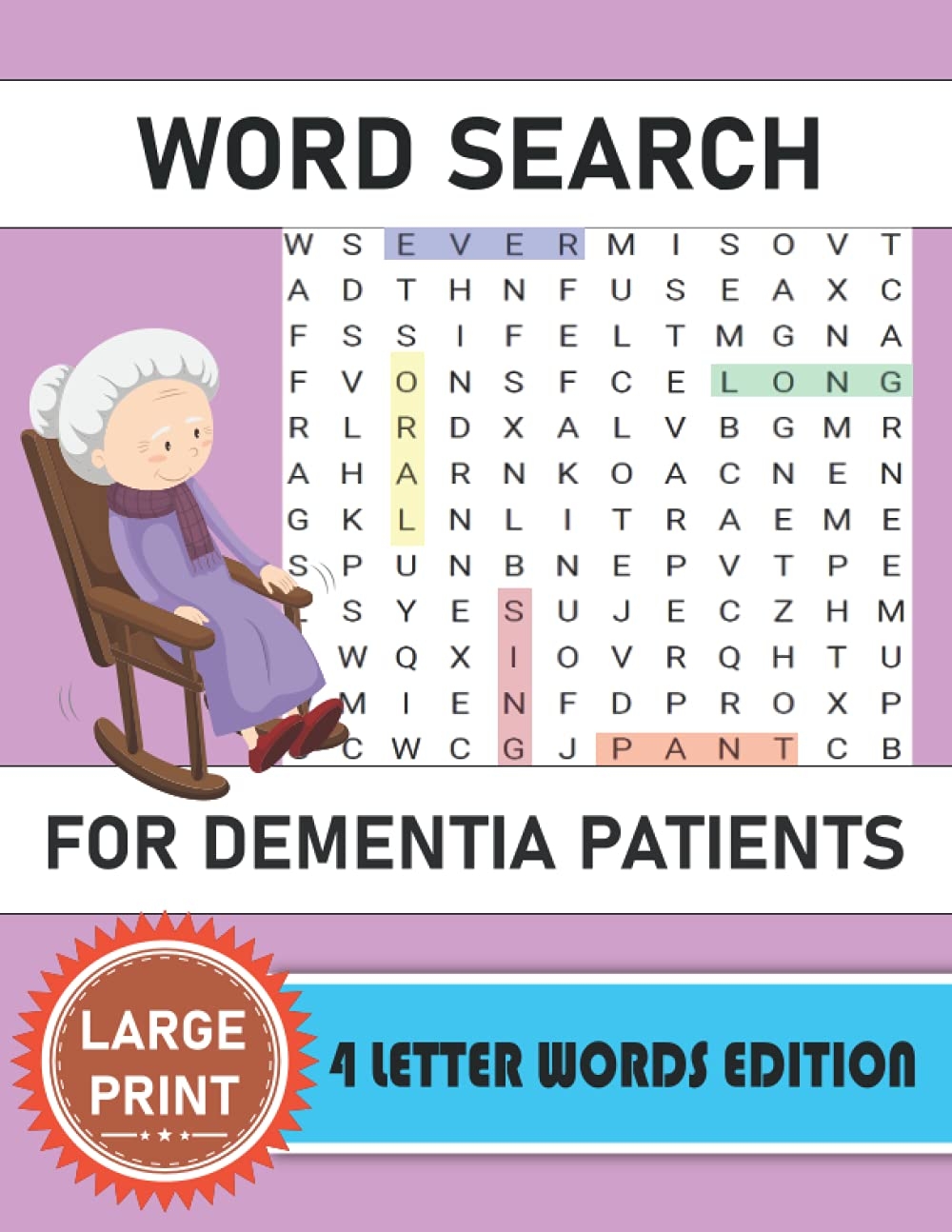 Memory Easy Word Search Puzzle For Dementia Patients In Easy Memory Easy Word Search Puzzle For Dementia Patients In Easy