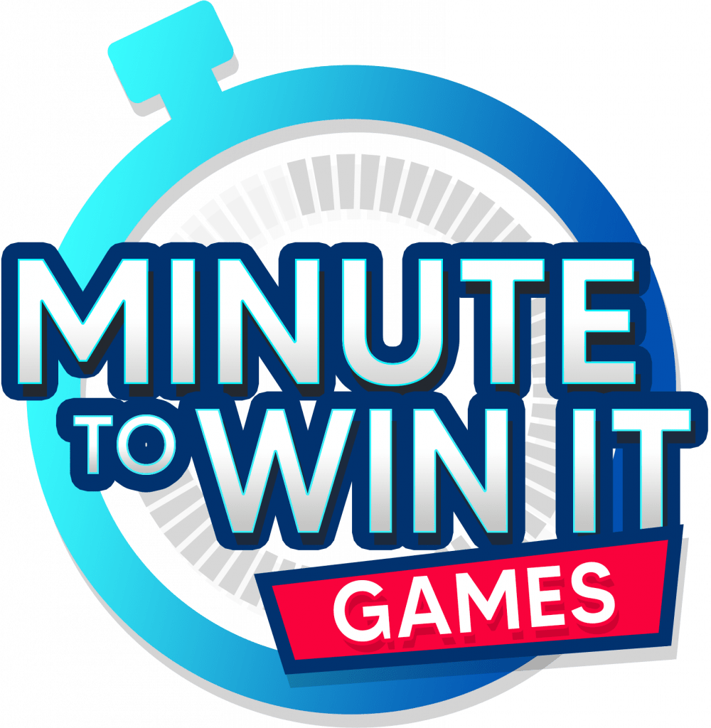 Minute To Win It Blueprints Printable