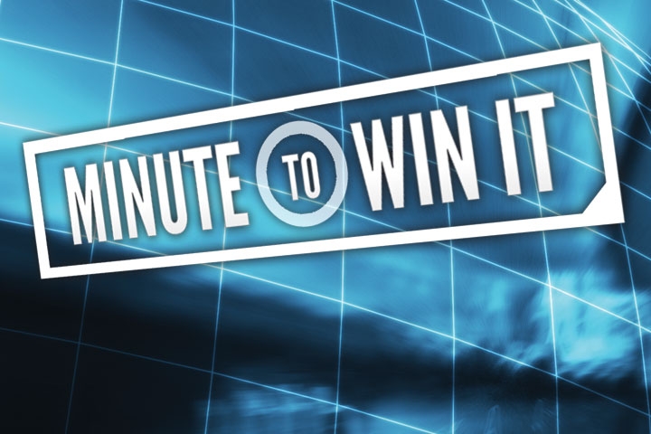 Minute To Win It Resources Downloadable Blueprints STEVANSHEETS COM