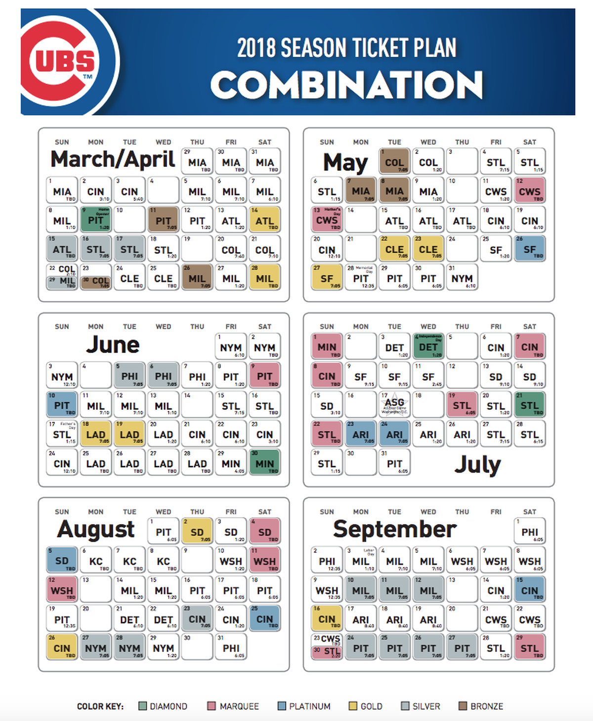 Mlb Cubs 2025 Schedule Felix I Madsen
