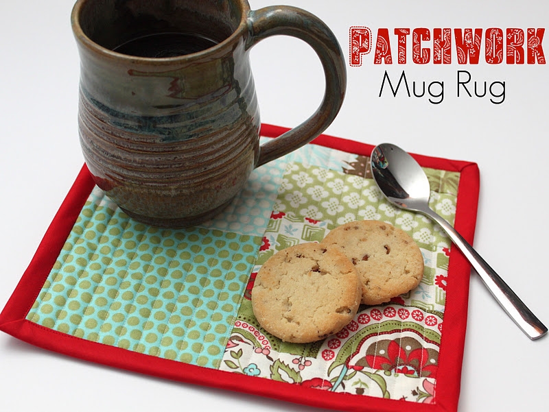 Free Printable Mug Rug Patterns Free Printable Mug Rug Patterns