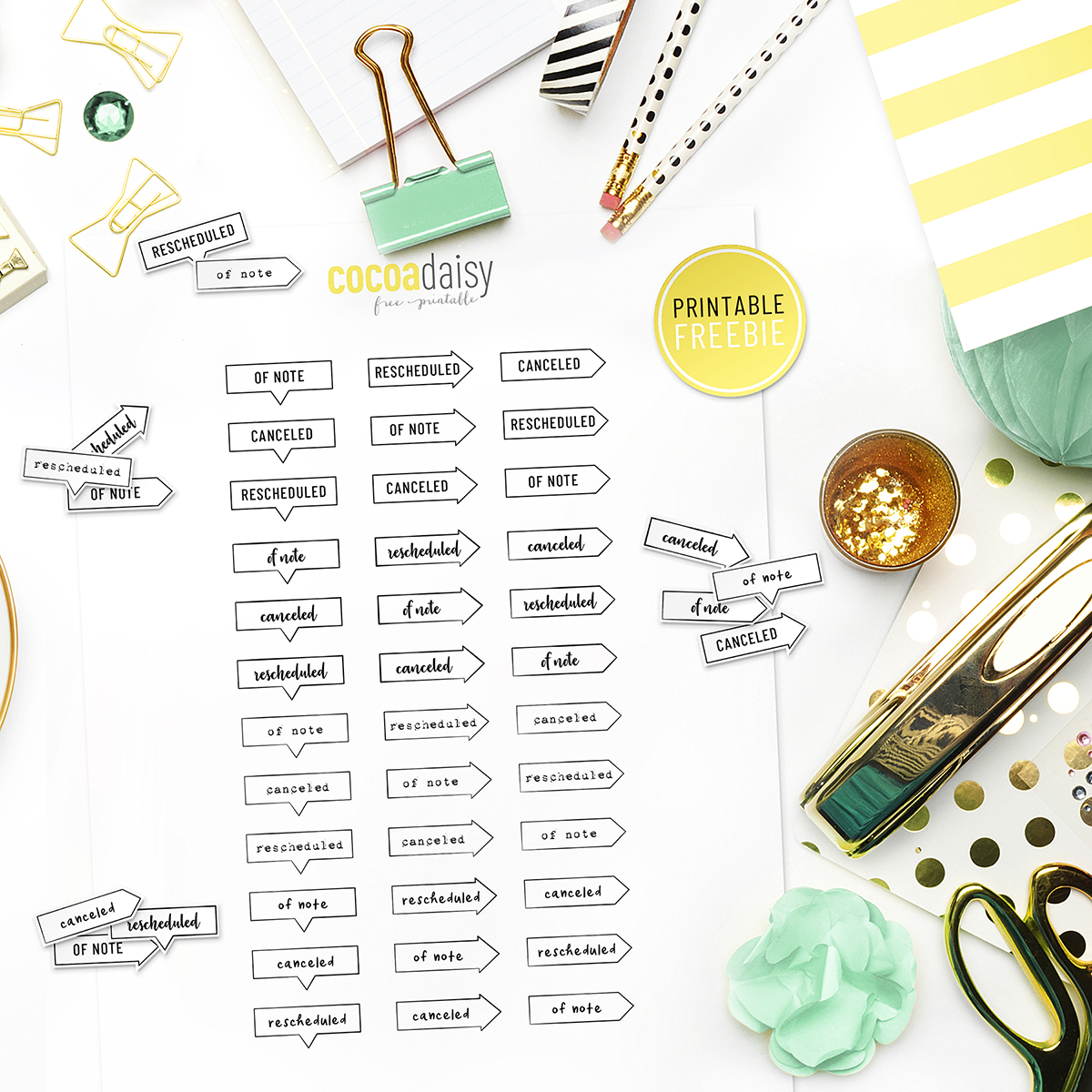 Need To Reschedule A Few Things We 39 ve Got You Covered Get Our FREE 