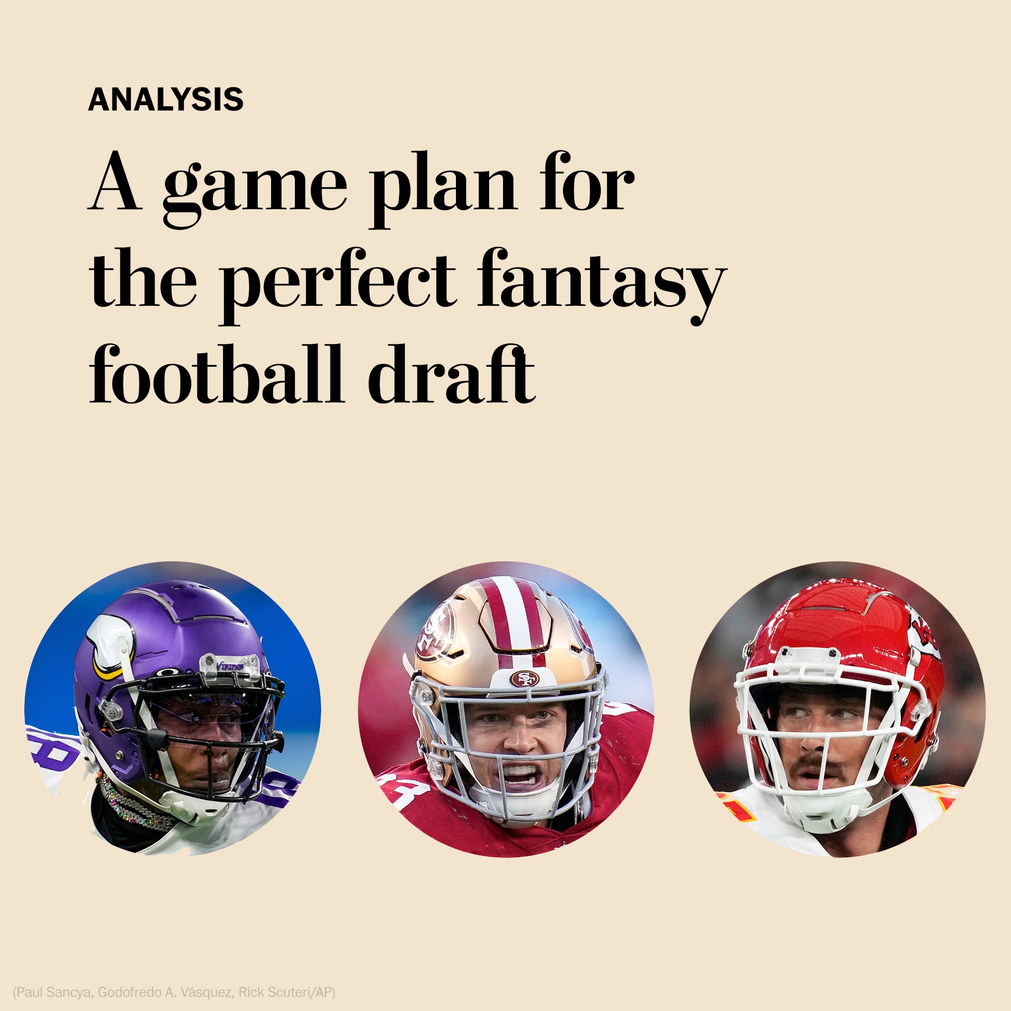 Fantasy Football Depth Charts 2025 Printable