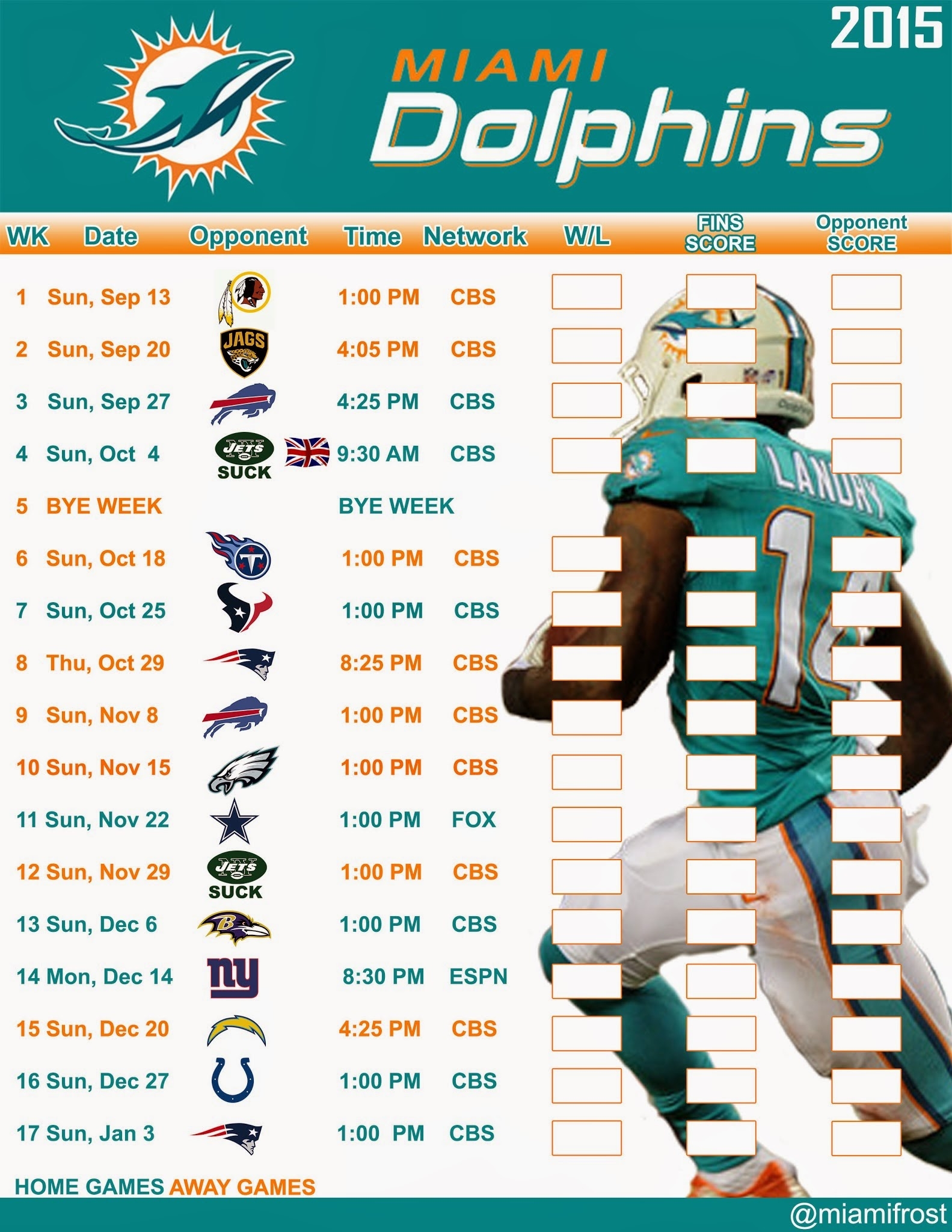 Nfl Schedule 2025 2025 Season Miami Dolphins Simone L Hedegaard Nfl Schedule 2025 2025 Season Miami Dolphins Simone L Hedegaard