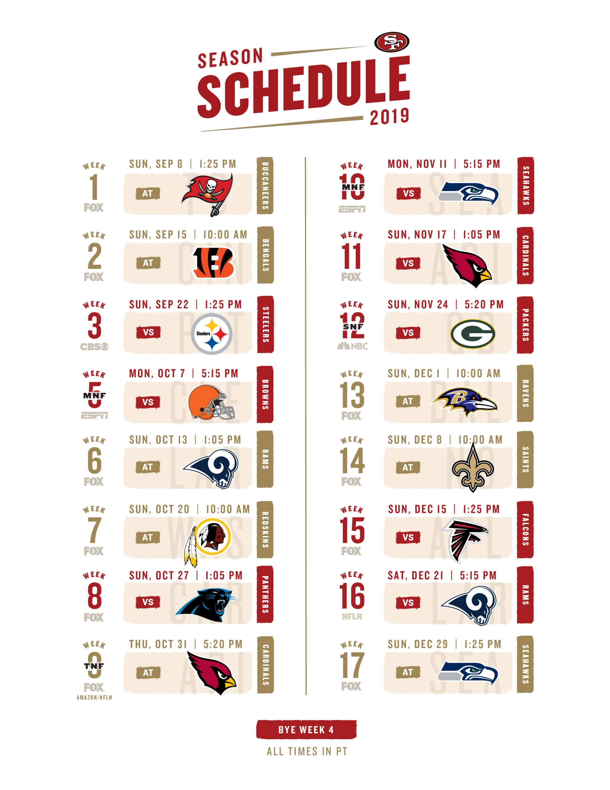 Nfl Week 11 2025 Schedule Selma J Bertelsen