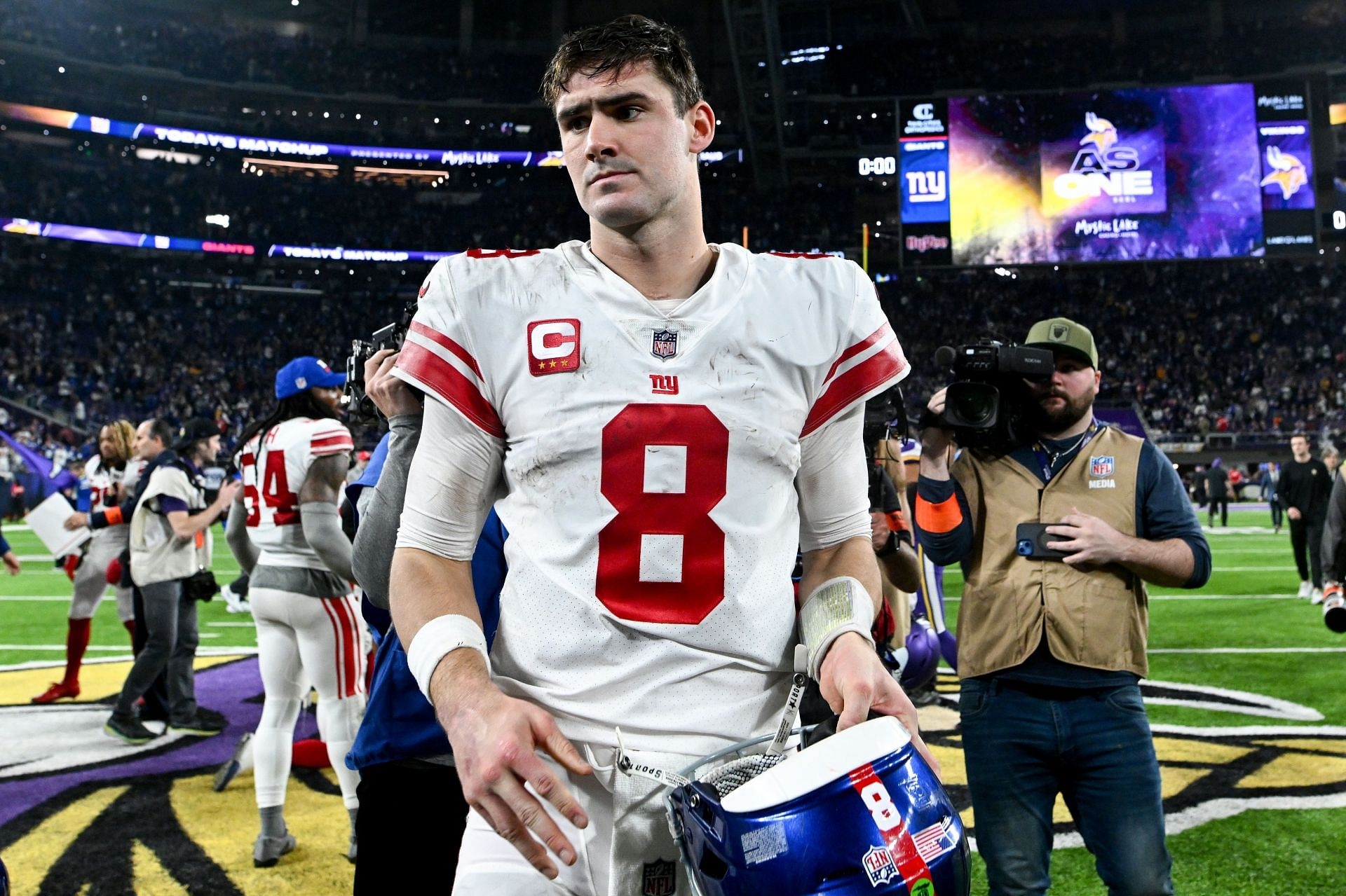 Ny Giants 2025 Schedule Printable