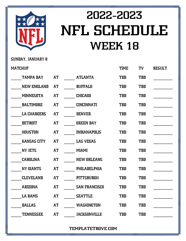 Ny Giants Schedule 2025 2025 Season Printable Jaxon C Davenport