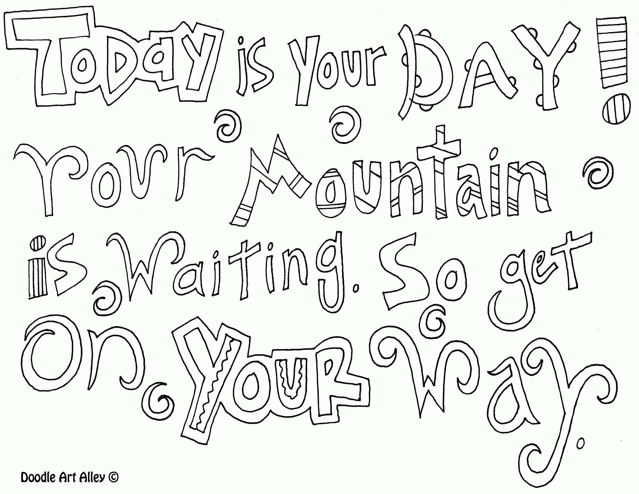 Oh The Places You 39 ll Go Printables