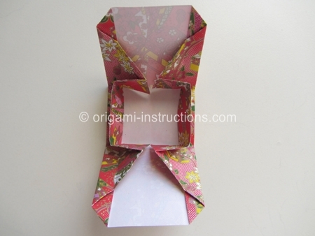Origami Box In A Box Printable Instructions