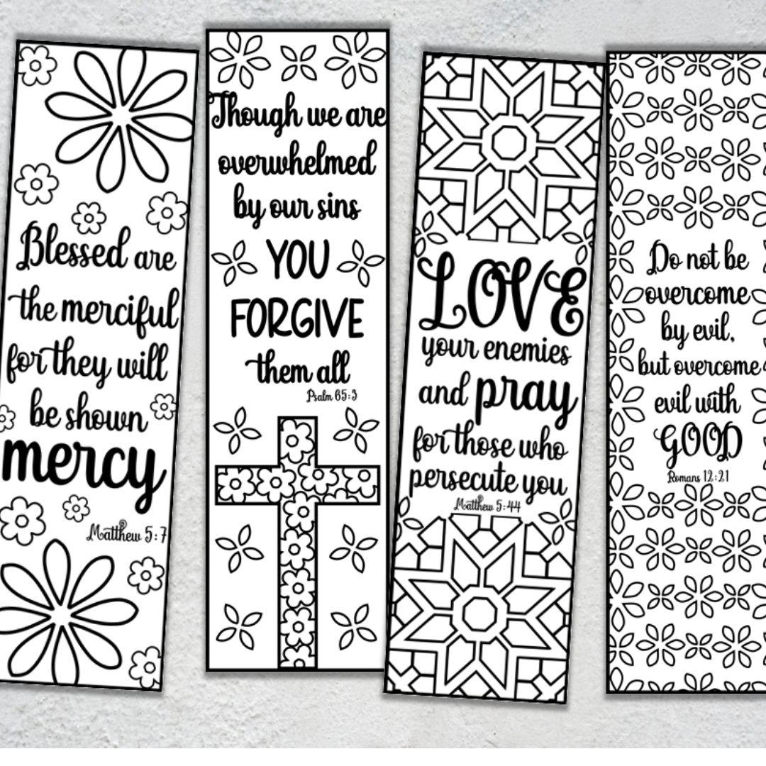 Printable Bible Bookmarks To Color Rozella Winter Printable Bible Bookmarks To Color Rozella Winter