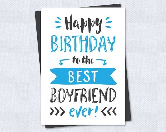Printable Birthday Cards For Boyfriend Printable Templates Printable Birthday Cards For Boyfriend Printable Templates