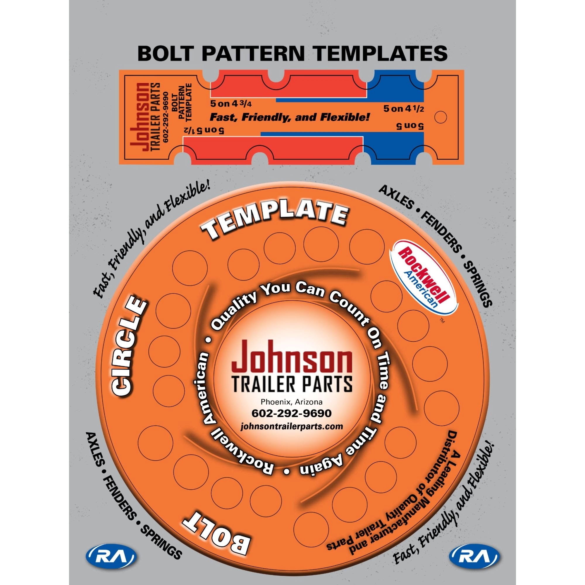 Printable Bolt Pattern Template Printable Templates Online By Paul 