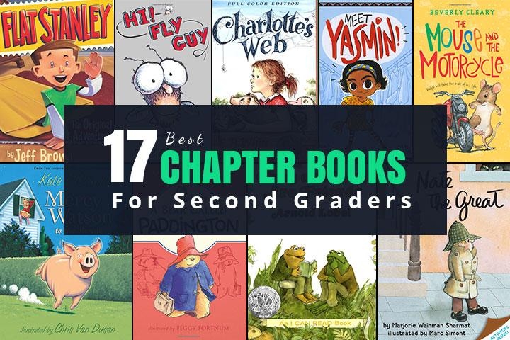 Printable Books For 2Nd Grade
