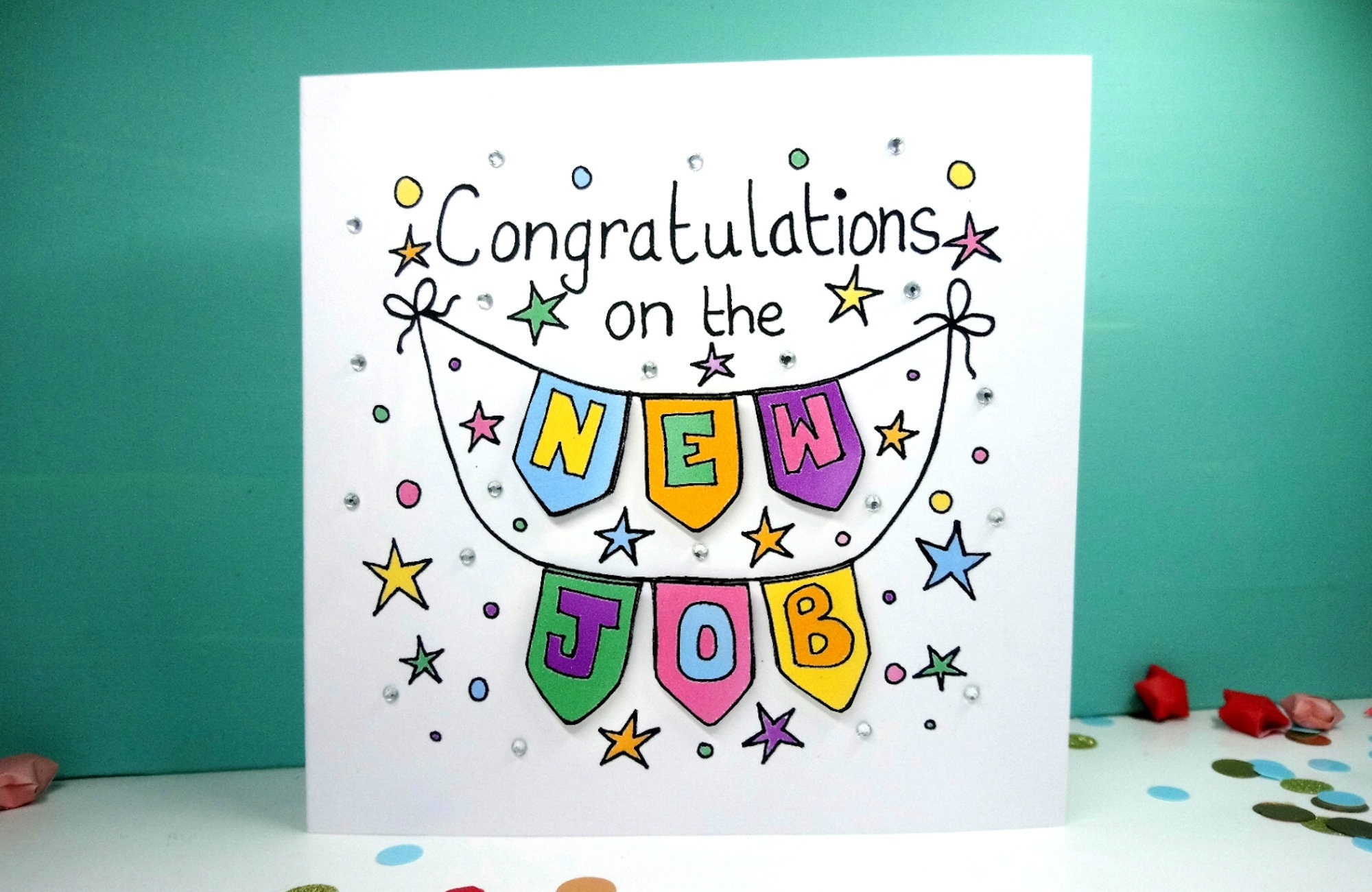 Printable Congratulations Cards