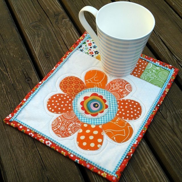 Printable Free Mug Rug Patterns Pdf Printable Free Mug Rug Patterns Pdf