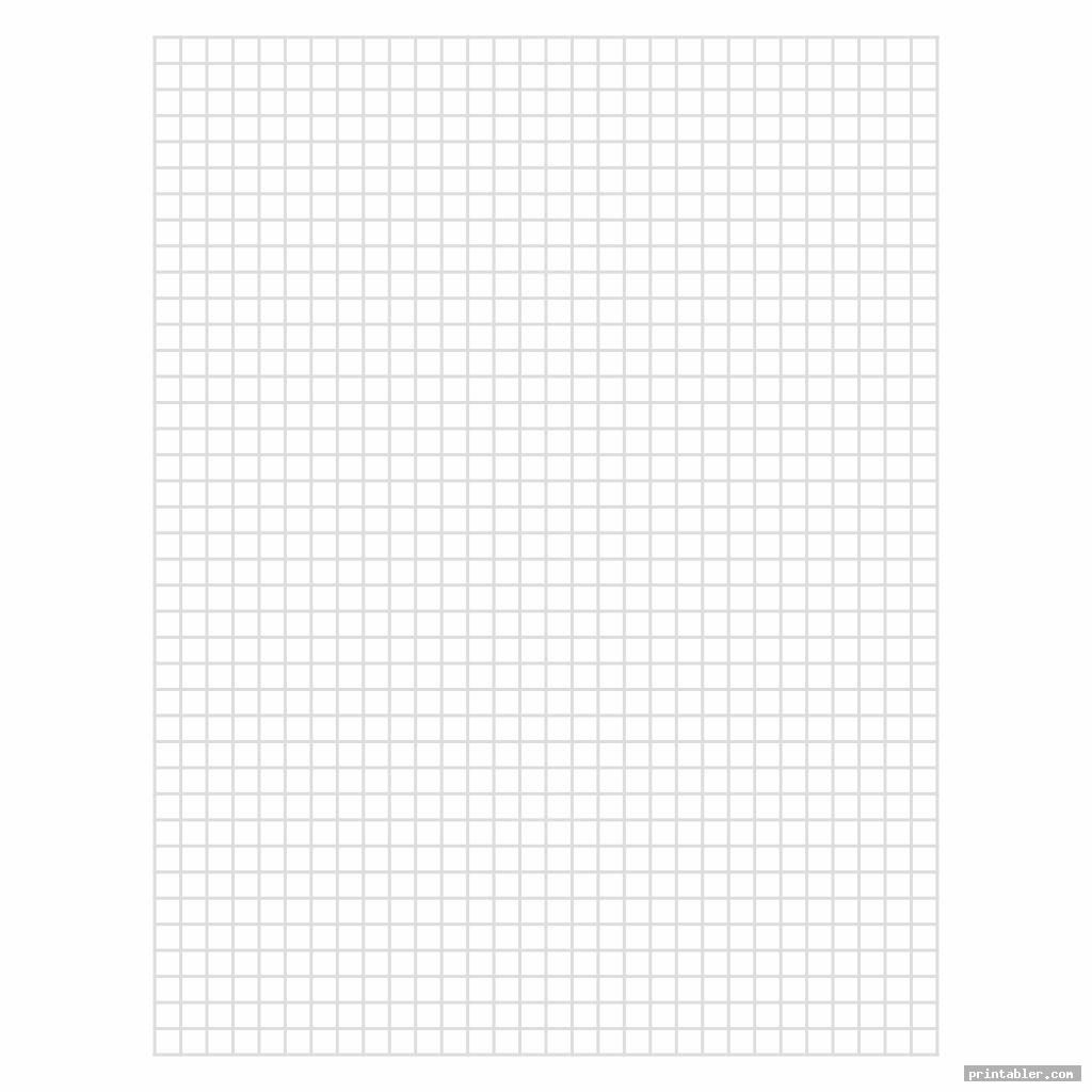 Printable Grid Paper 8 5 X 11 Grid Paper Printable