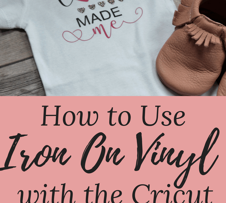 Printable Iron On Vinyl Cricut