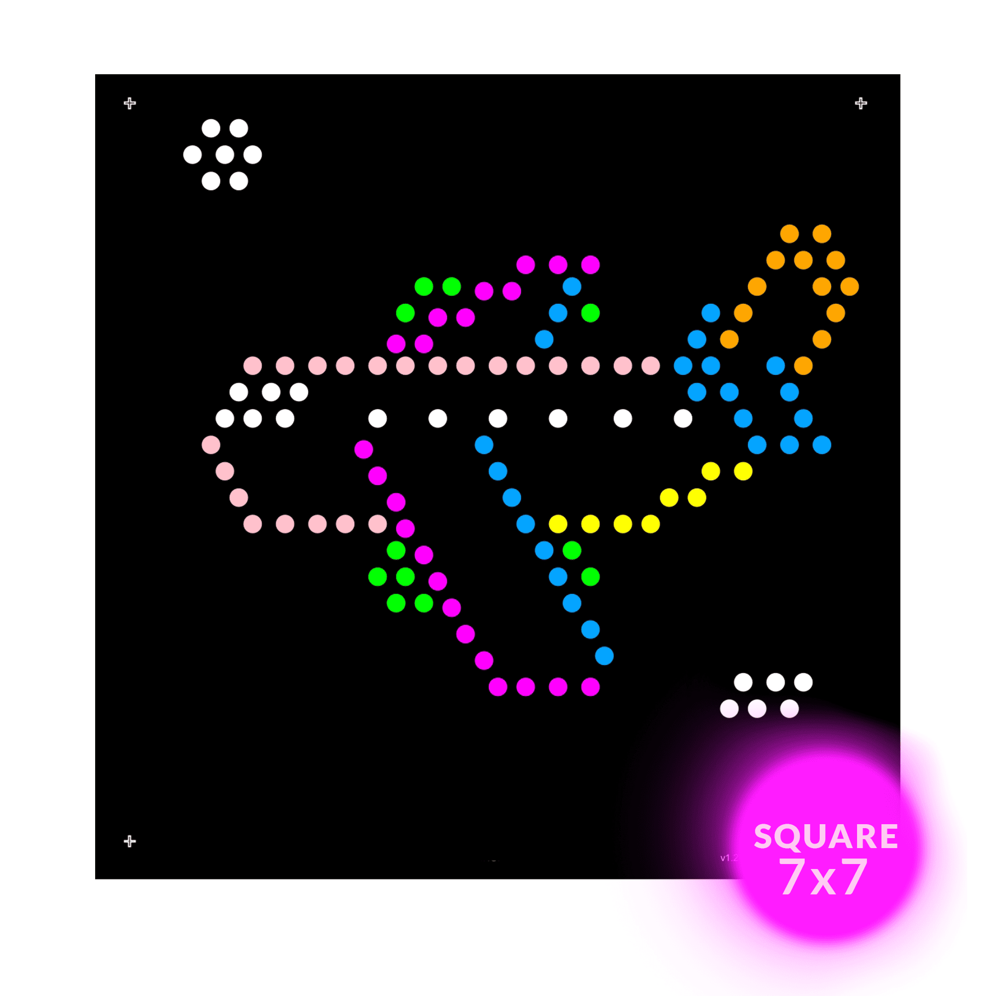 Refill Sheets Lite Brite Templates Free Printables Free Printable