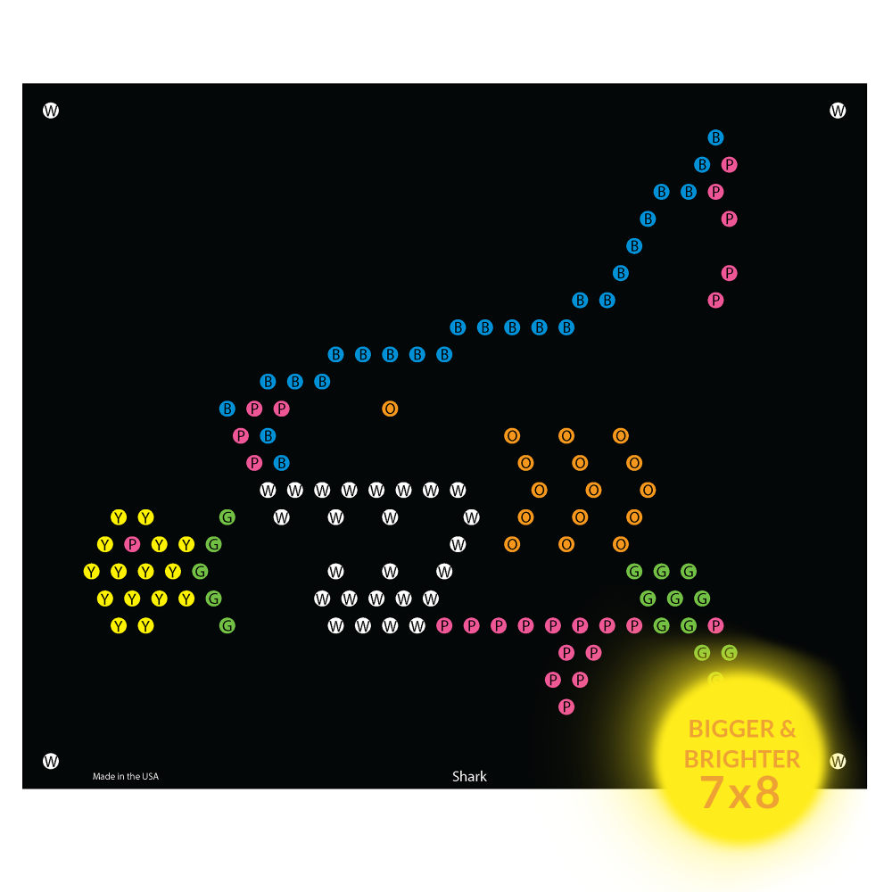 Refill Sheets Lite Brite Templates Free Printables Printables 