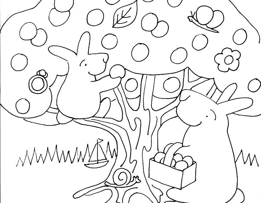 Seek And Find Activity Sheets