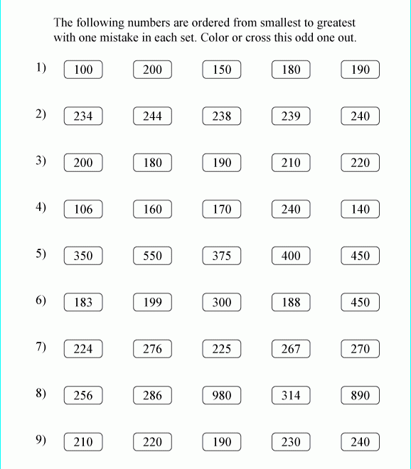 Singapore Math Grade 6 Free Printable Worksheets Math Worksheets Grade 4