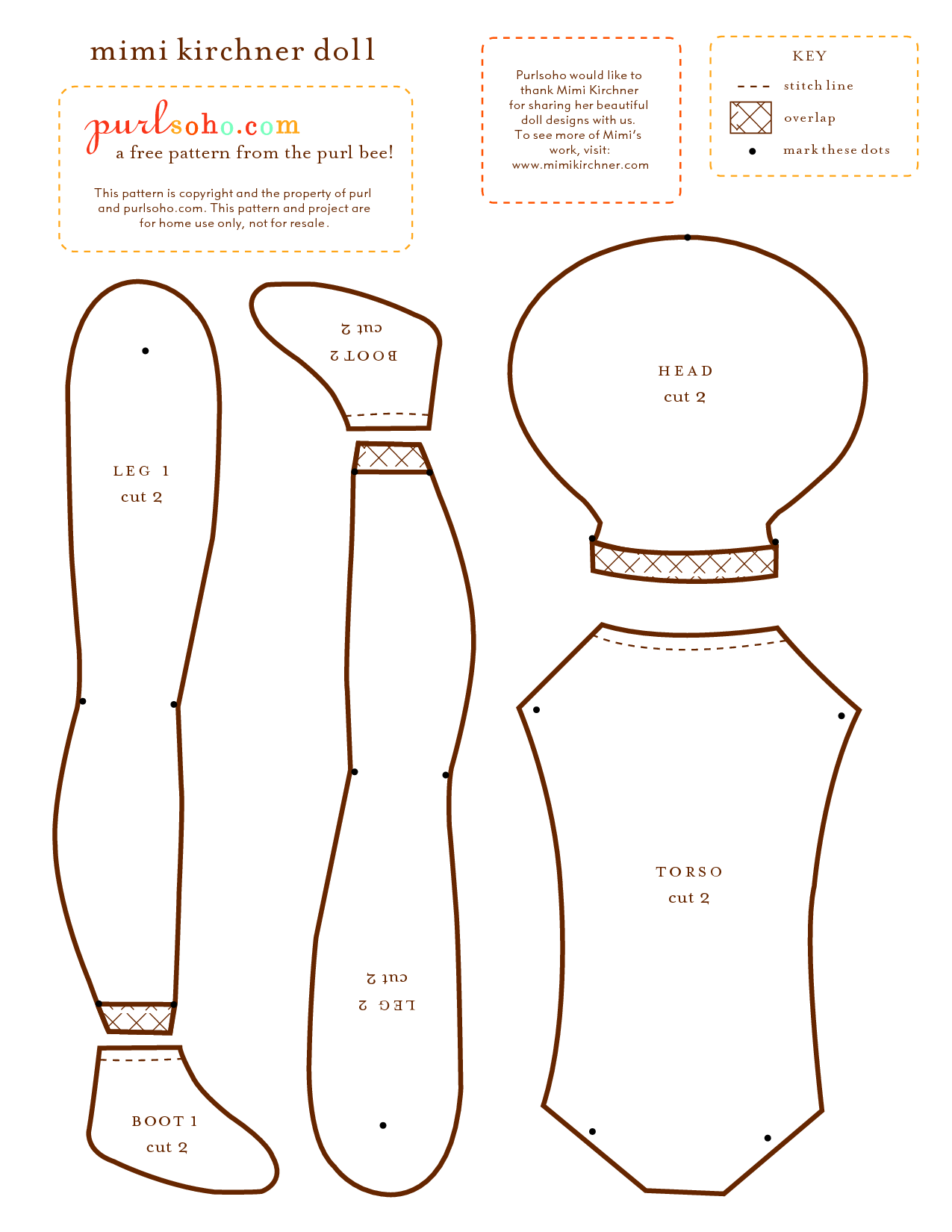 Template Free Rag Doll Patterns To Print This Is Most Definitely A Template Free Rag Doll Patterns To Print This Is Most Definitely A