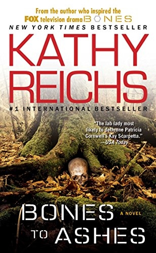 The Complete List Of Kathy Reichs Books In Order Hooked To Books