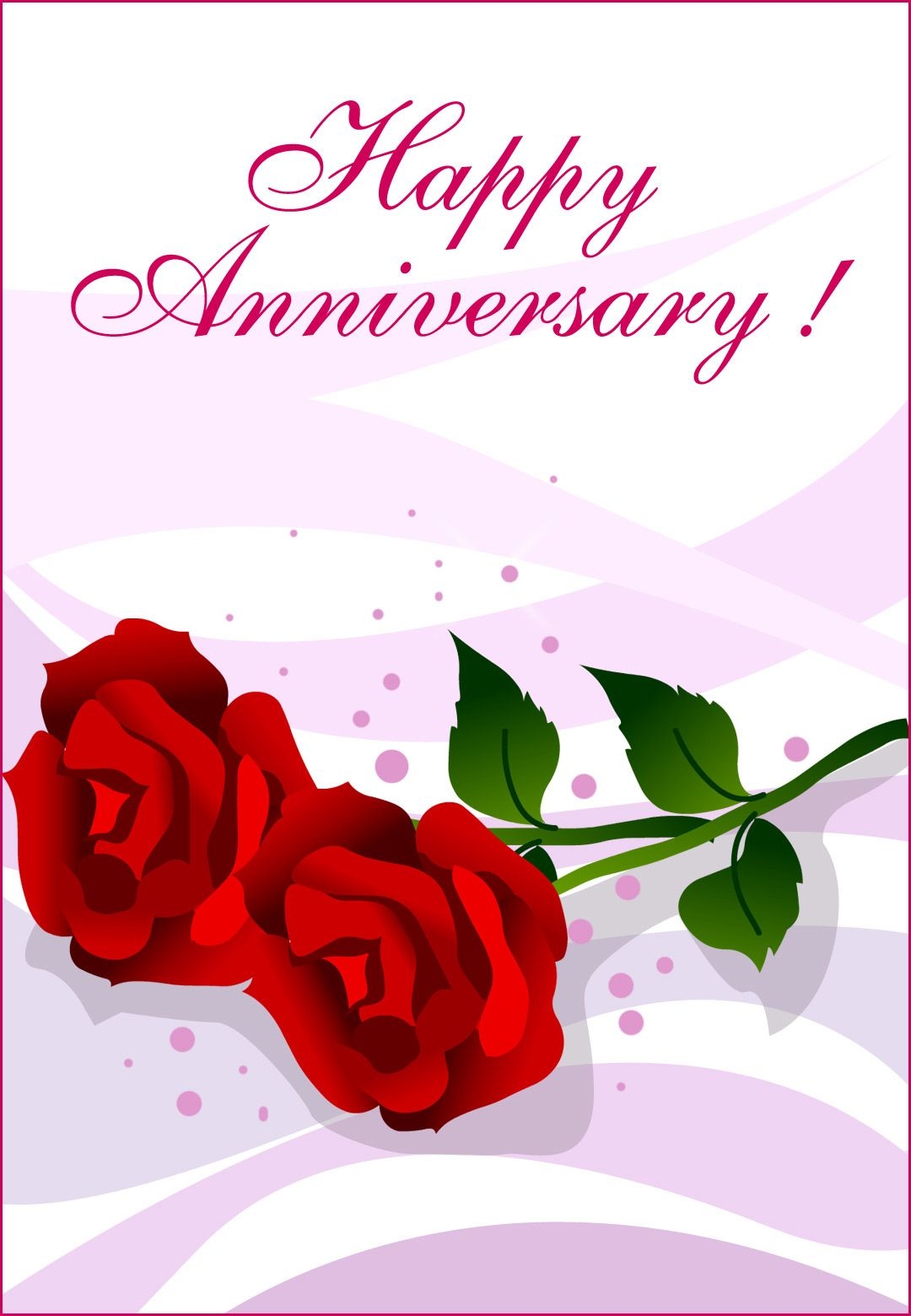 This Is It Happy Anniversary Cards Happy Wedding Anniversary Cards 