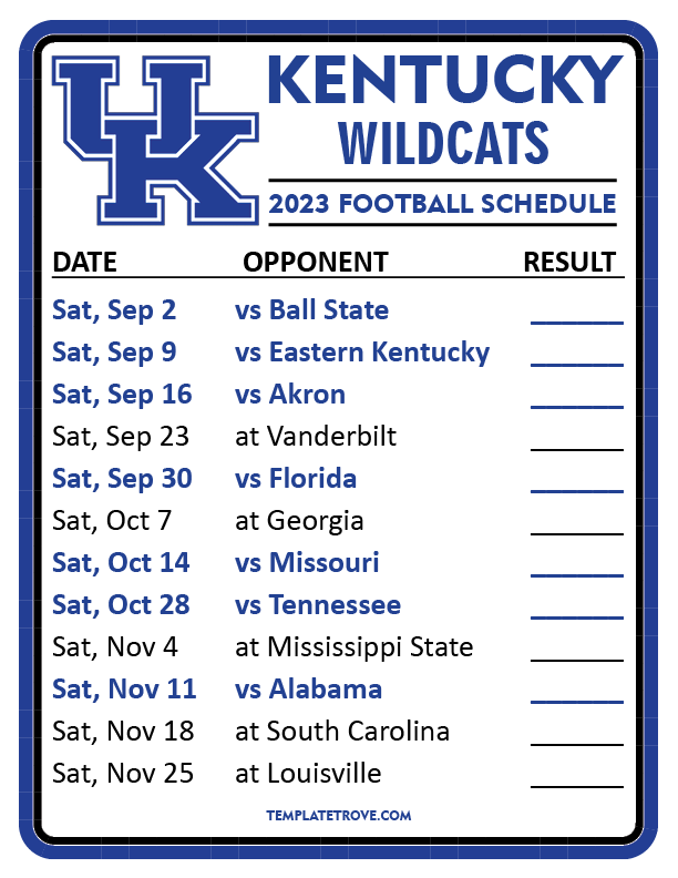 Uk Football Schedule 2025 Printable Simone N Jepsen