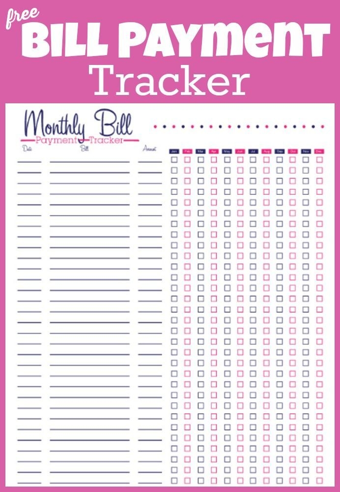 Unique Printable Monthly Bill Planner Xlsx Editor Free Download Unique Printable Monthly Bill Planner Xlsx Editor Free Download