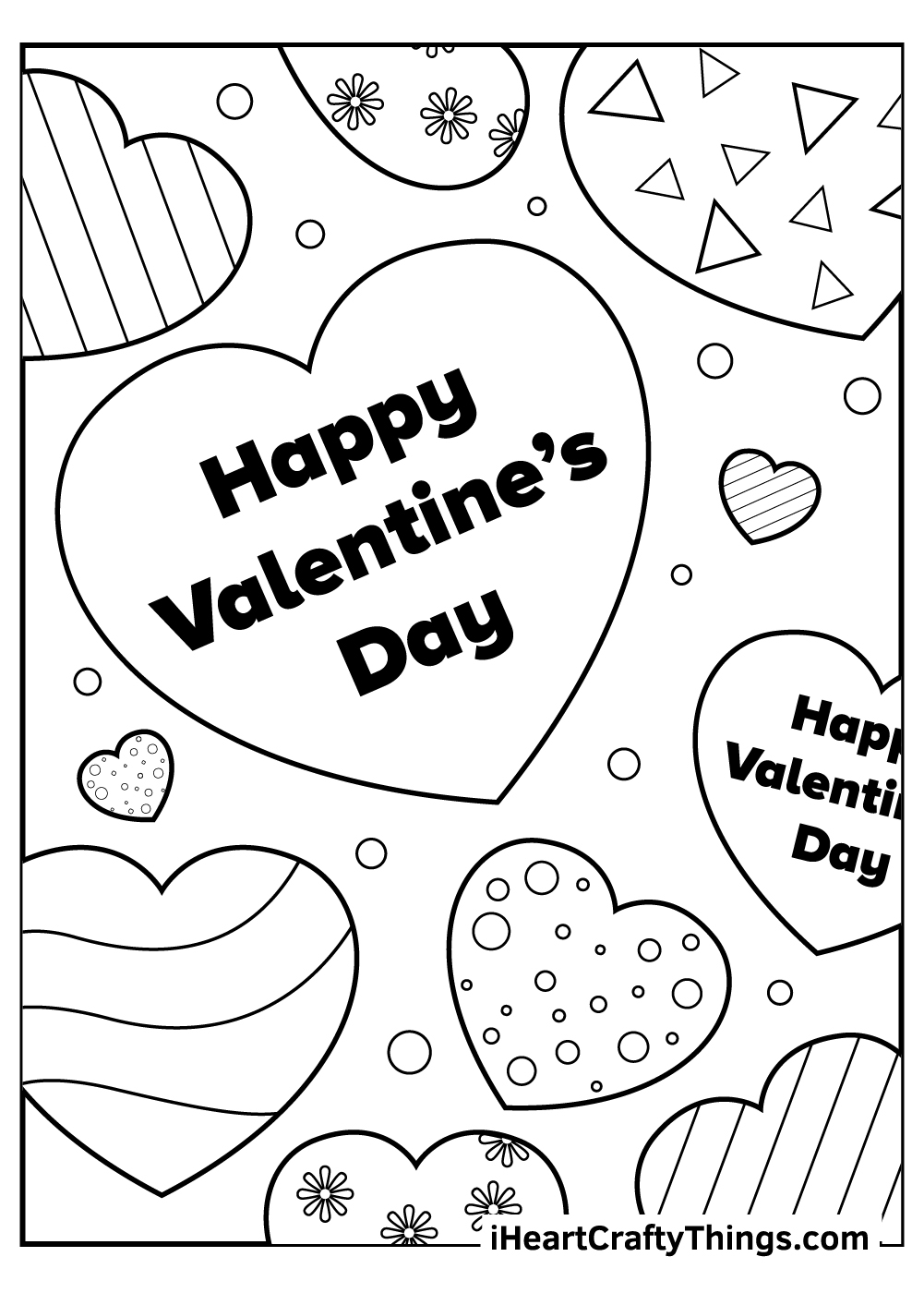 Unlimited Fun With Valentines Day Coloring Pages Get Yours Now Unlimited Fun With Valentines Day Coloring Pages Get Yours Now