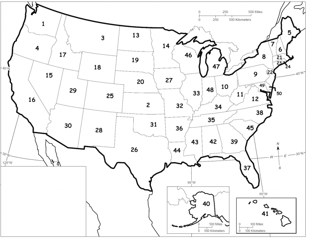 Us Northeast Region Blank Map State Capitals New Label Northeastern 