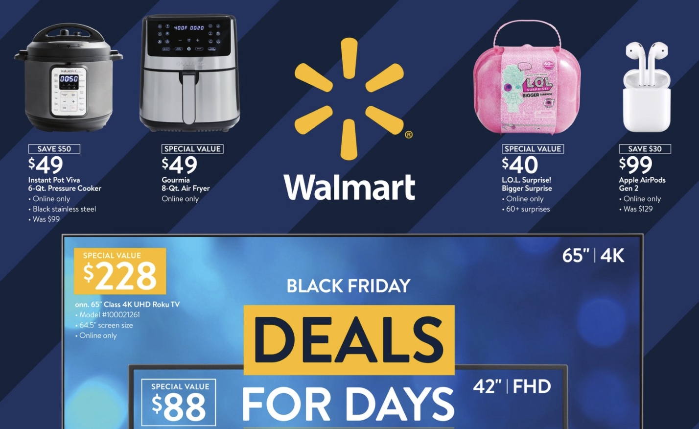 Walmart Black Friday 2025 Opening Hours Logan Ayman Walmart Black Friday 2025 Opening Hours Logan Ayman